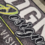 Tapis personnalisé
