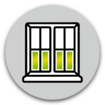 DGN Design – Sablage de vitres