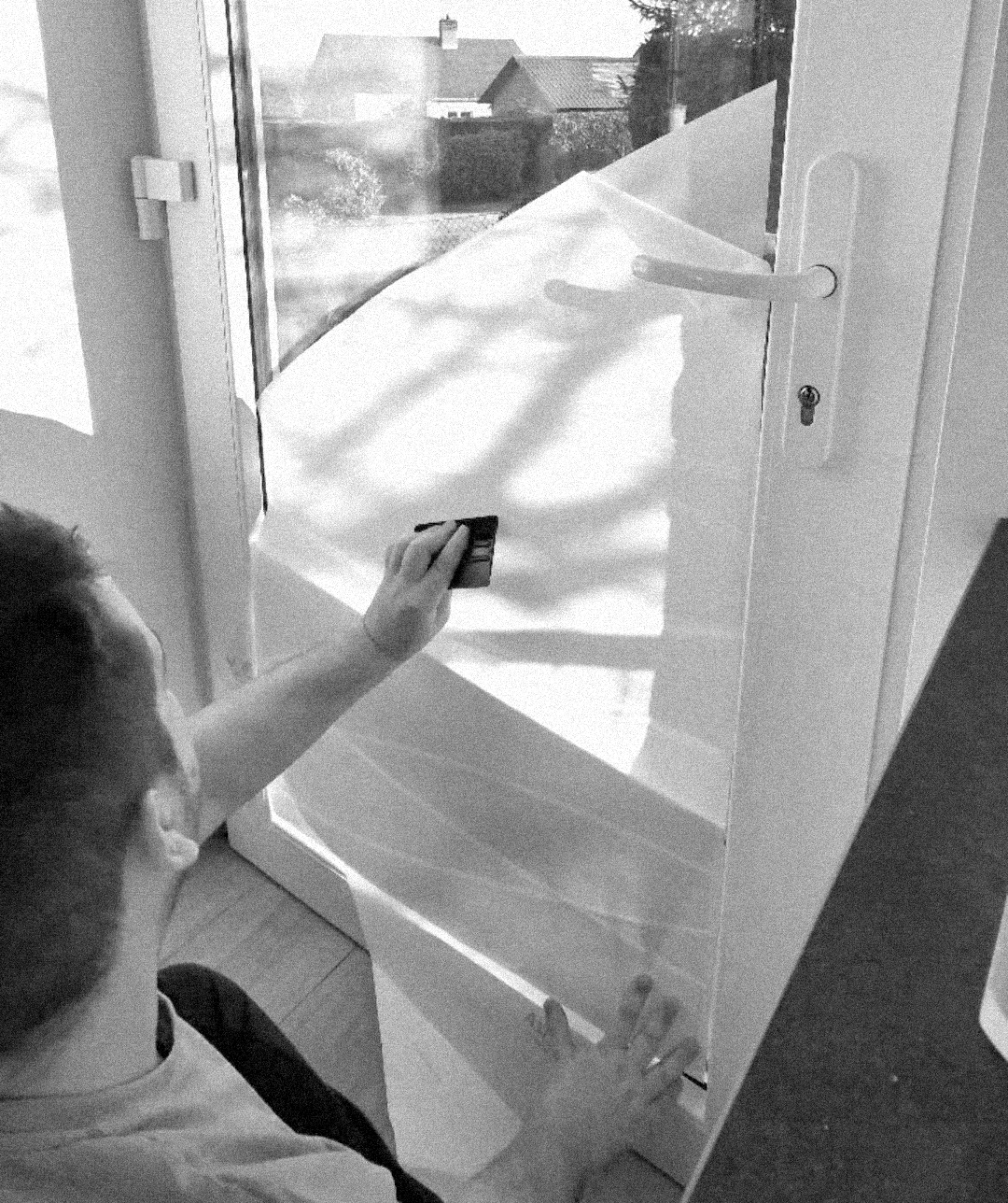 DGN Design Lettrage, sablage de vitres charleroi Ham-sur-Heure